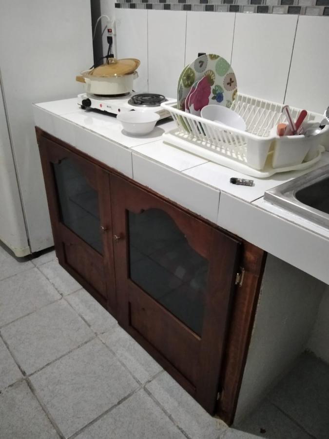 Private Apartment In Art Studio カンクン エクステリア 写真