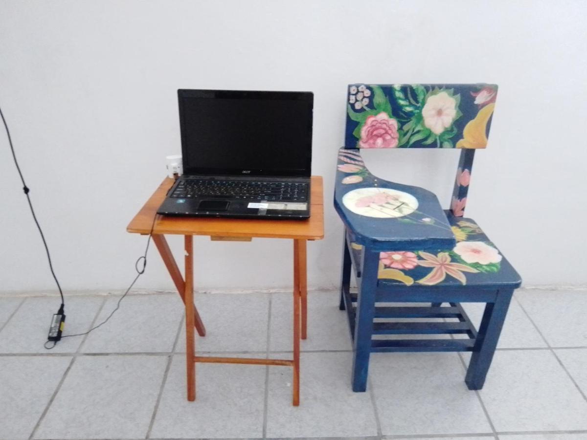 Private Apartment In Art Studio カンクン エクステリア 写真
